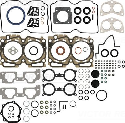 VICTOR REINZ 01-53905-02 - Full Gasket Kit, engine