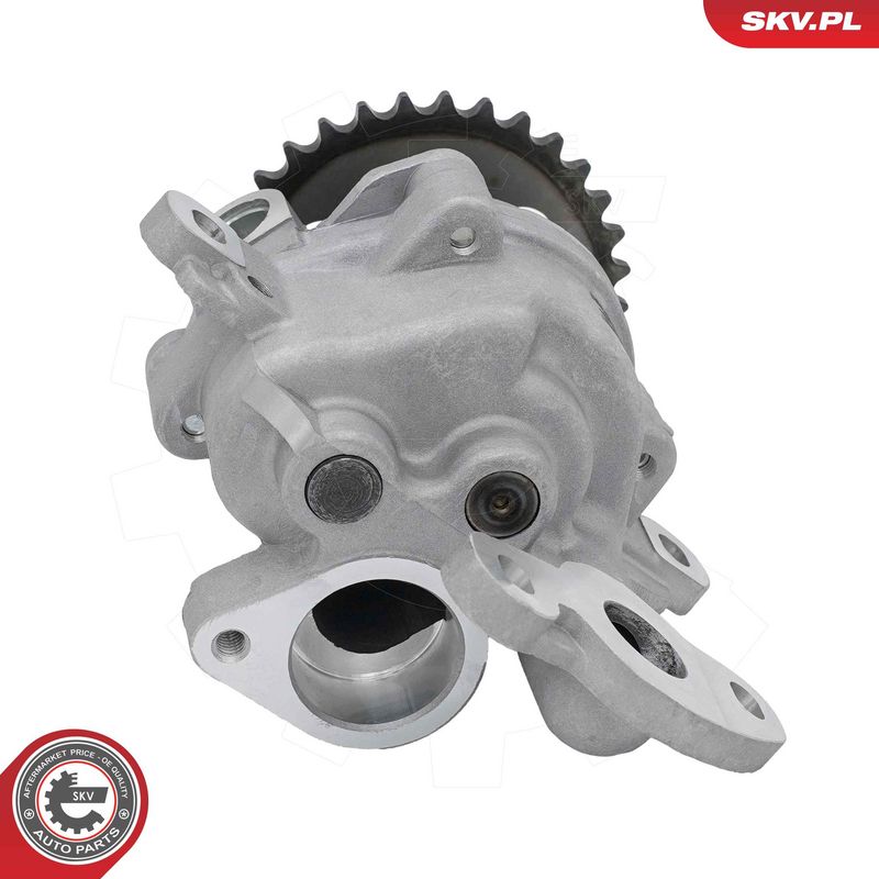 Õlipump, ESEN SKV 77SKV056
