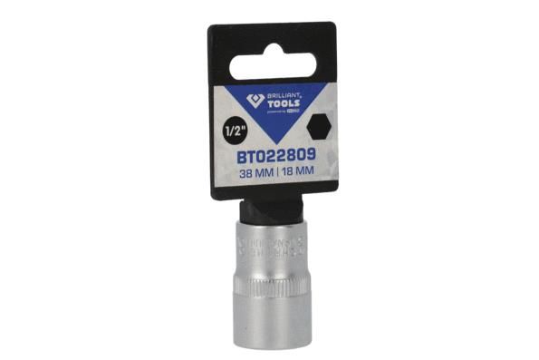 Padrun, KS TOOLS BT022809