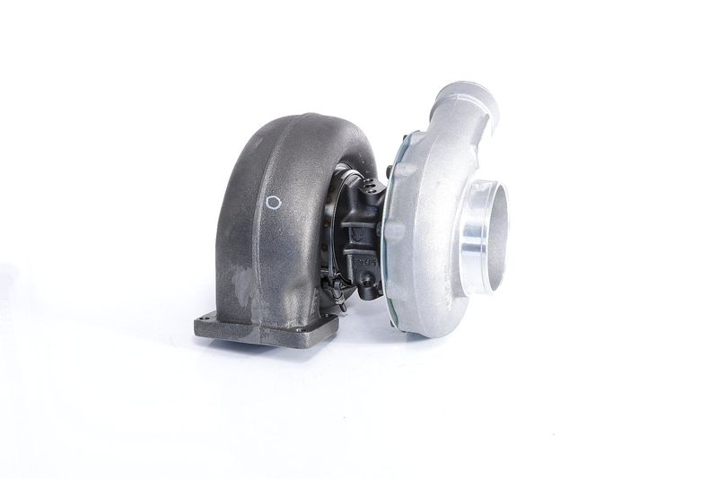 Compresor,sistem de supraalimentare T912121 BTS Turbo