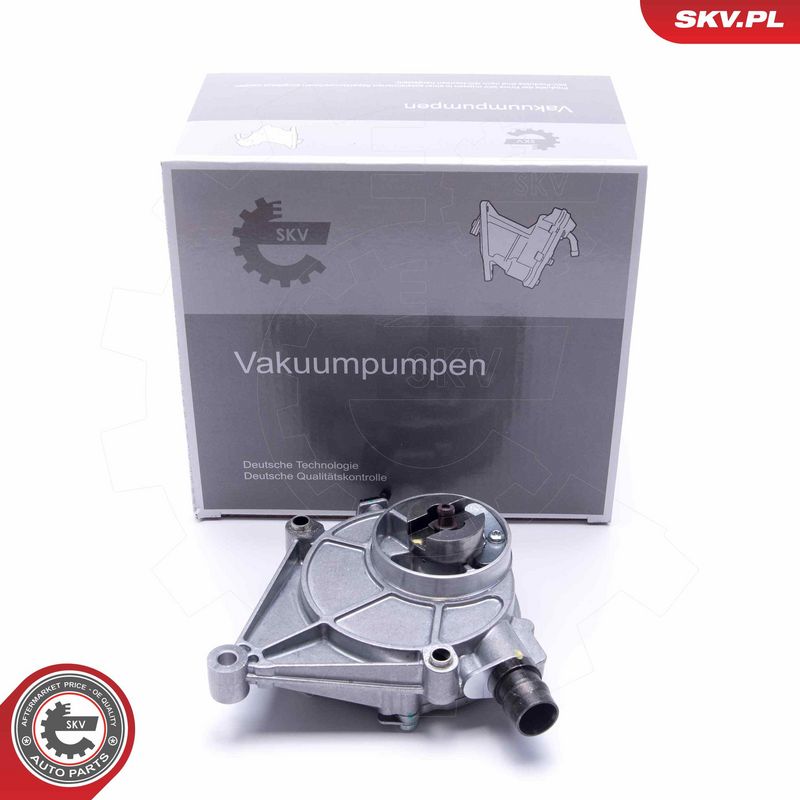 Pump, pidurisüsteem, ESEN SKV 18SKV049