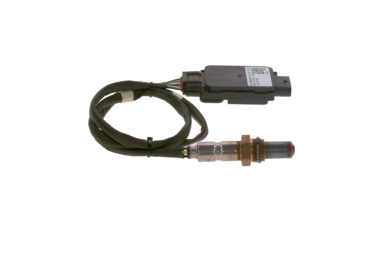 BOSCH 0281007863 NOx Sensor, urea injection