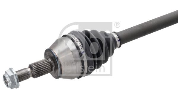 Veovõll, FEBI BILSTEIN 181211