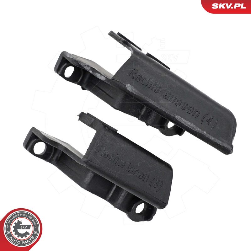 Remondikomplekt, peamised esituled (hoidik), ESEN SKV 97SKV216