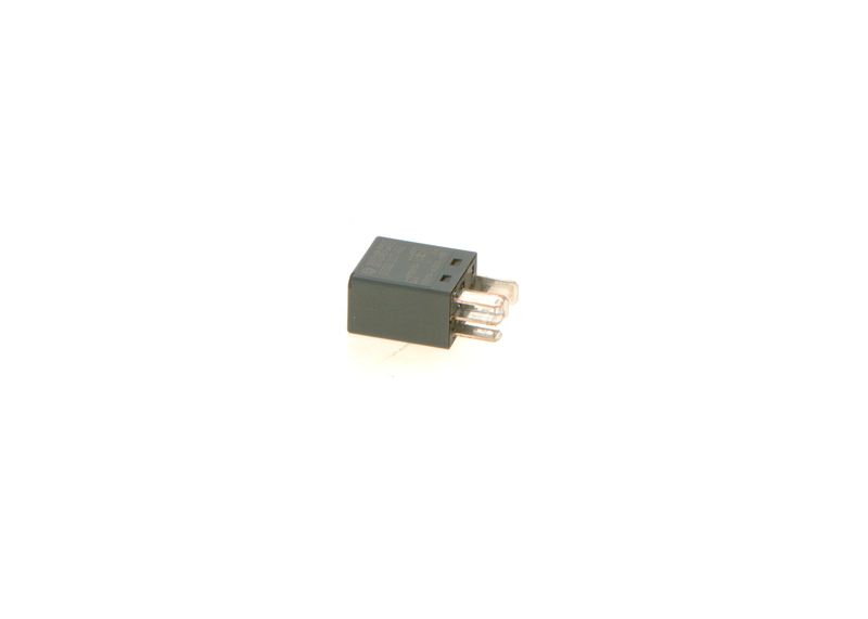 BOSCH 0 332 207 402 Реле, робочий струм