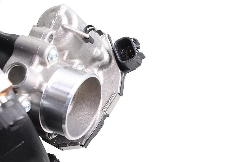 METZGER AUTOTEILE 2100094 Intake Manifold Module