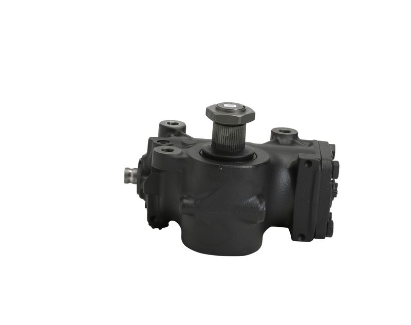 BOSCH K S01 001 058 Steering Gear