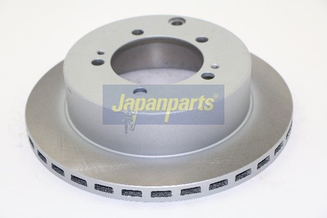 JAPANPARTS Stabdžių diskas
