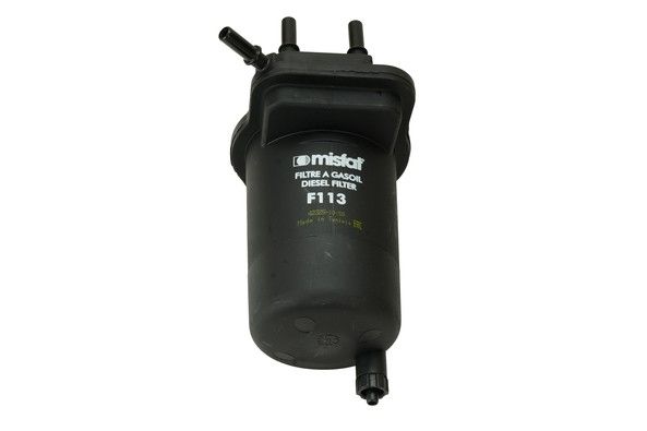 Filtre+à+carburant MISFAT F113
