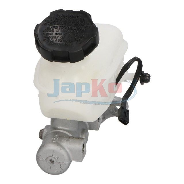 JAPKO 68K20 Brake Master Cylinder