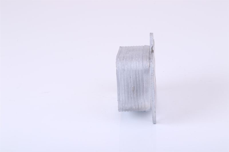 Õliradiaator, mootoriõli, NISSENS 90966