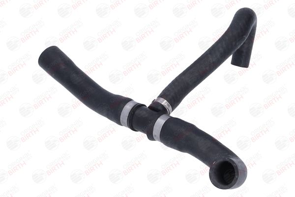 BIRTH 58033 Radiator Hose