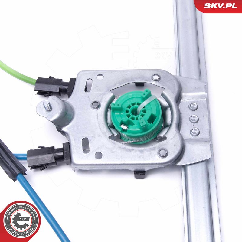 Aknatõstuk, ESEN SKV 51SKV182