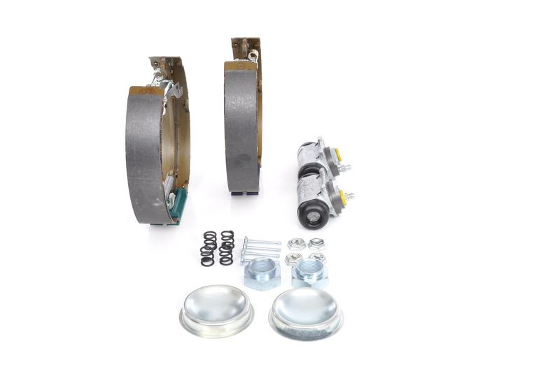 BOSCH 0 204 114 039 Brake Shoe Set