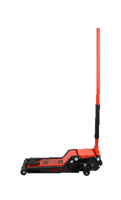 KS TOOLS 160.1030 Trolley Jack