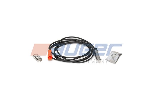 ABS-sensor Achter Rechts (recht, 2500mm, 2pin)