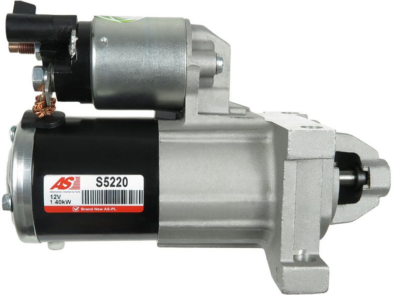 Starter, AS-PL S5220