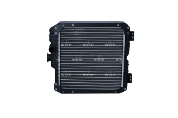 NRF 54100 Radiator, engine cooling