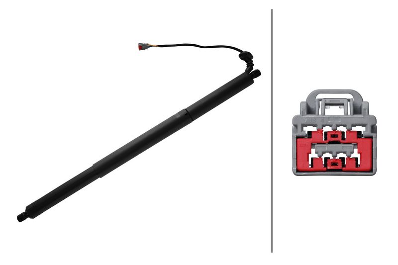 This part match OEM code: 1871840