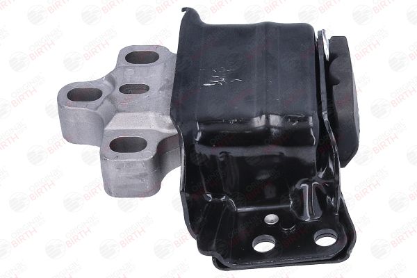 BIRTH 57121 Mounting, Manual Transmission