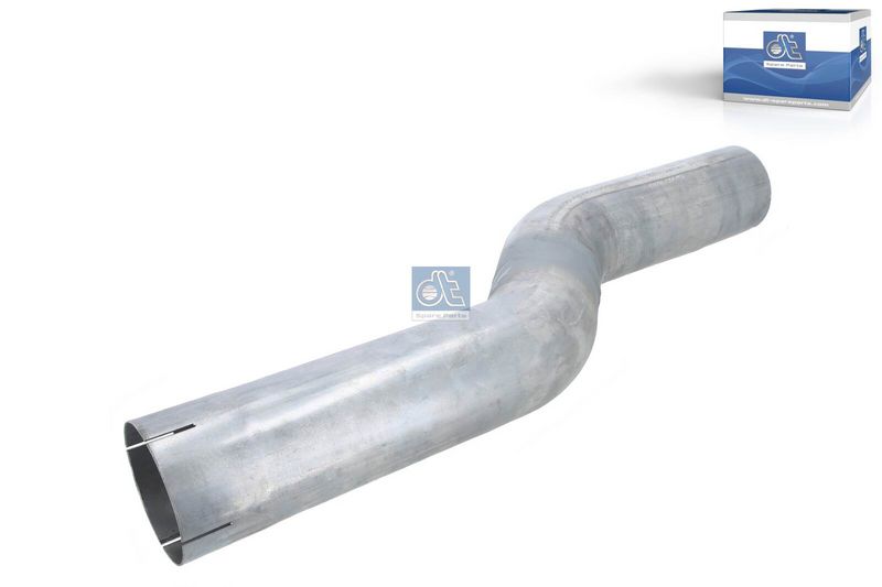 Výfuková trubka 3.00496