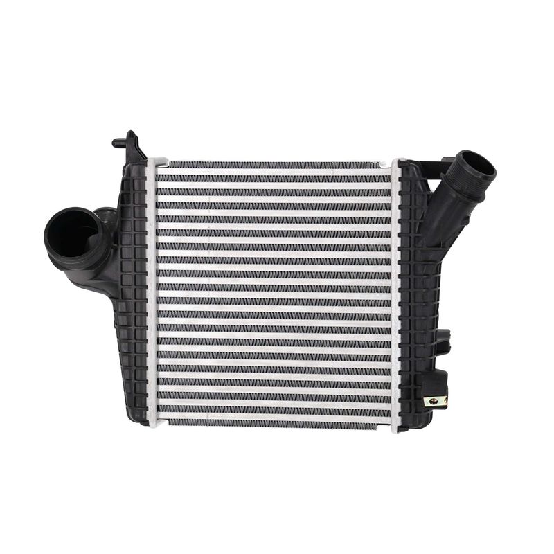 Kompressoriõhu radiaator, NISSENS 961305