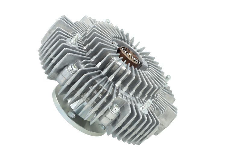 Sidur, radiaatoriventilaator, NRF 49626