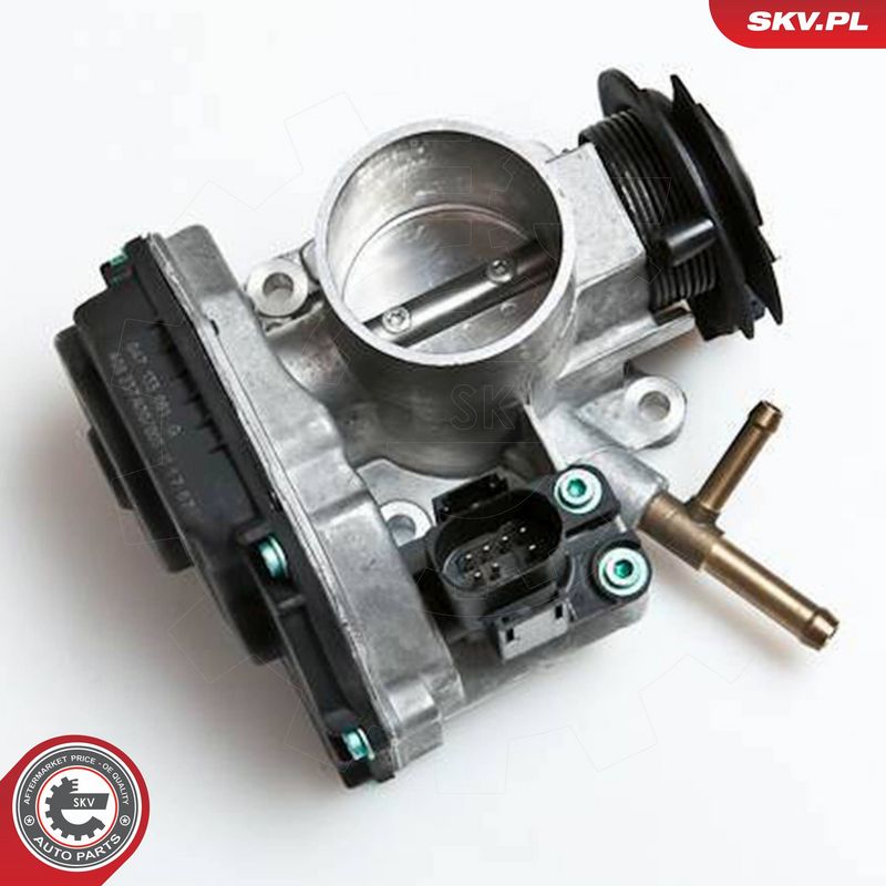 ESEN SKV 12SKV033 Throttle Body