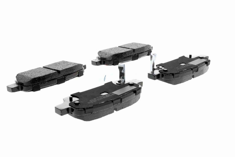 ACKOJA A38-0035 Brake Pad Set, disc brake