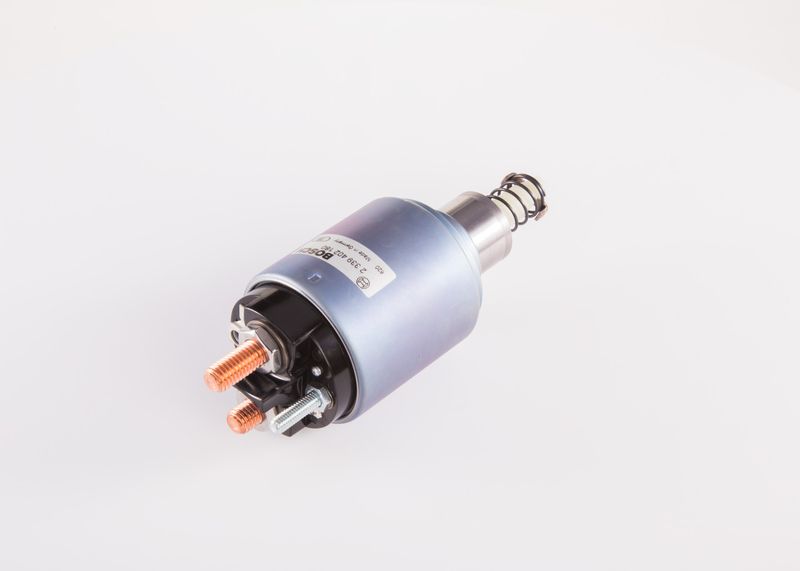 BOSCH 2339402180 Solenoid Switch, starter