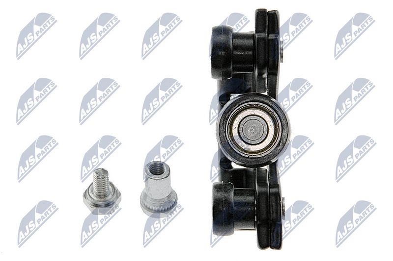 Rullijuht, lükanduks, NTY EZC-RE-026