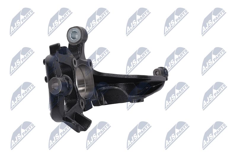 Käändmik, rattakinnitus, NTY ZZP-LR-003