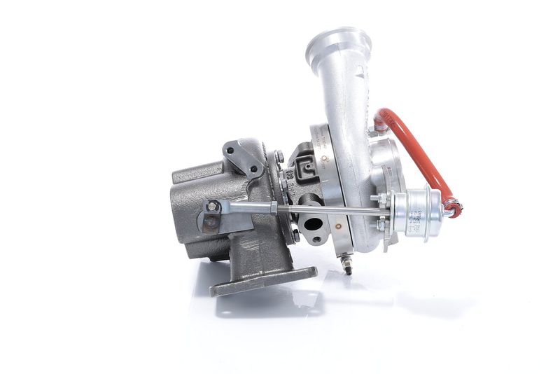 Compresor,sistem de supraalimentare T917201 BTS Turbo