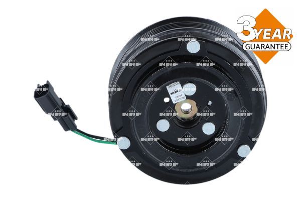 Cupla magnetica, compresor climatizare NRF 380220