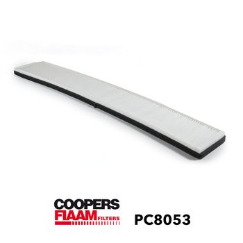 Filtr, vzduch v interiéru PC8053