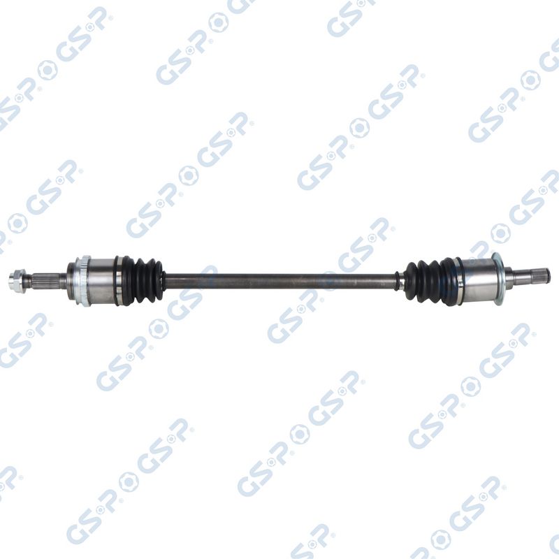 Veovõll, GSP 204001