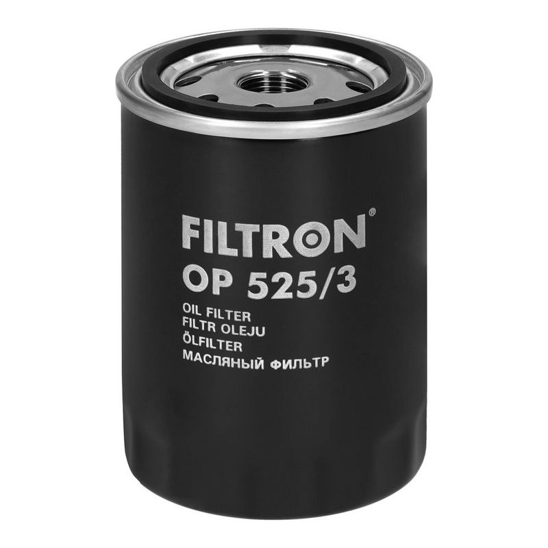 Õlifilter, FILTRON OP 525, 3