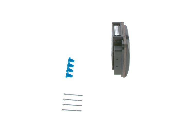 BOSCH 1265960894 Control Unit Set