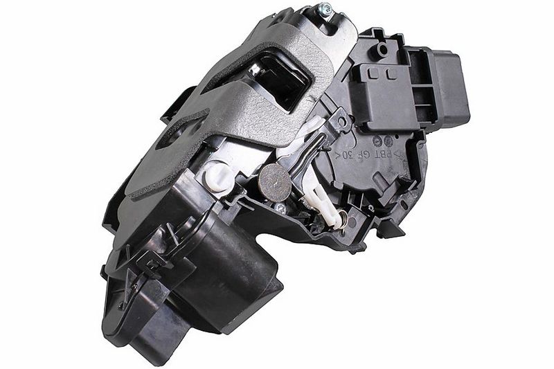 METZGER AUTOTEILE 2314704 Door Lock