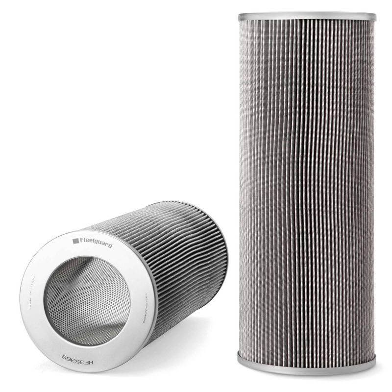 Product Filtrs, Hidropacēlāja sistēma FLEETGUARD HF35369 Image