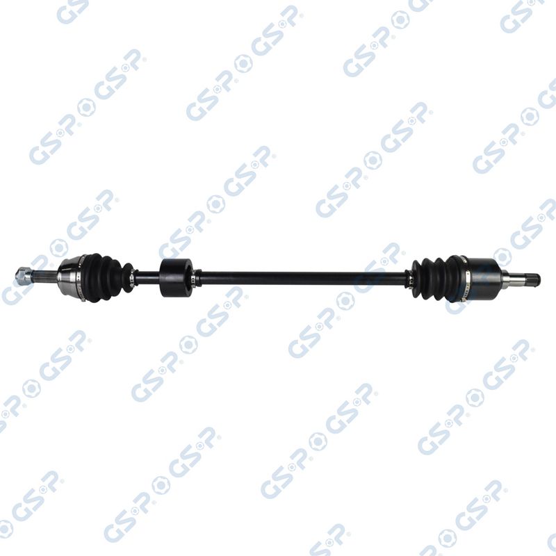 Veovõll, GSP 217113