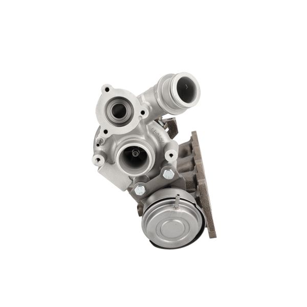 OE-TurboPower IT-49373-01004 Charger, charging (supercharged/turbocharged)