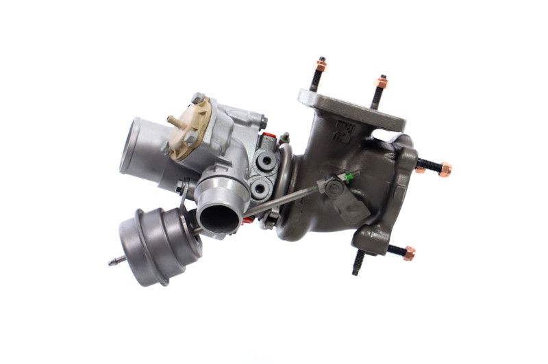 REMANTE 003-001-000039R Turbokompresorius