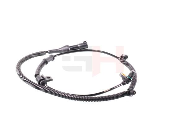 Andur, rattapöörete arv, GH GH-702587