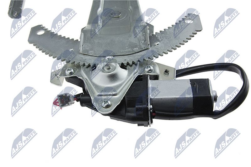 Aknatõstuk, NTY EPS-HD-000