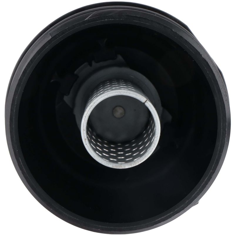 MOTORAD MO301 Cap, oil filter housing