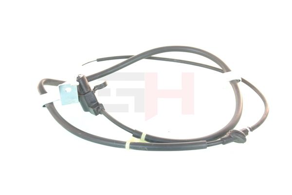 GH GH-715203H Датчик, кількість обертів колеса