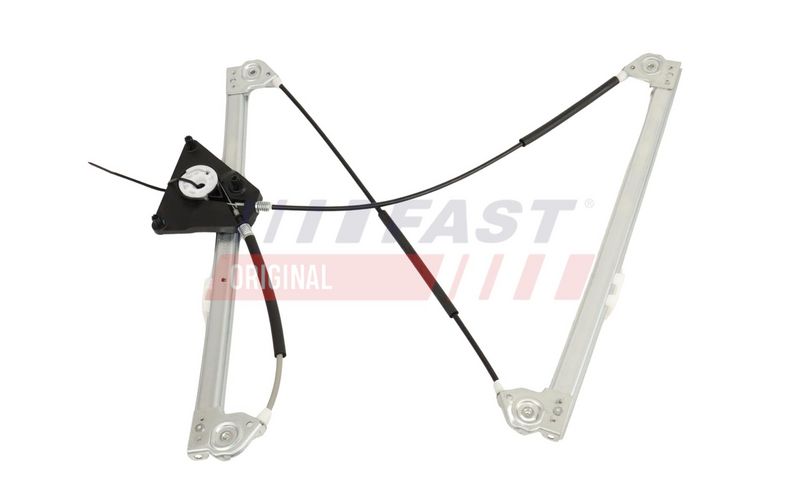 FAST FT01518 - Lango pakėlimo mechanizmas