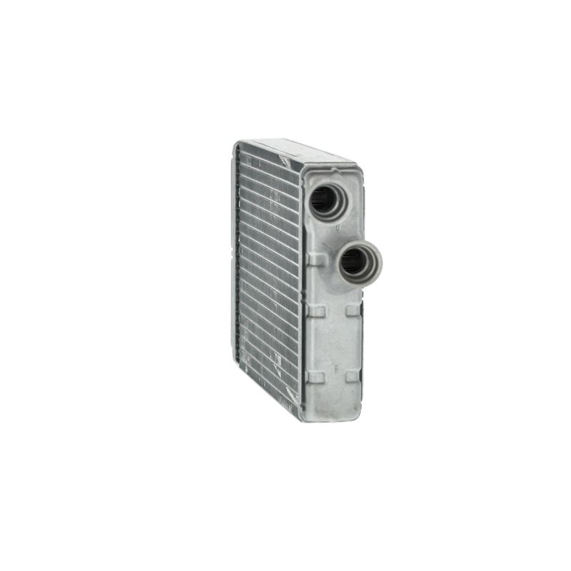 NISSENS 707369 Heat Exchanger, interior heating