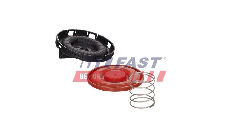 FAST FT04926 Membrane, crankcase ventilation